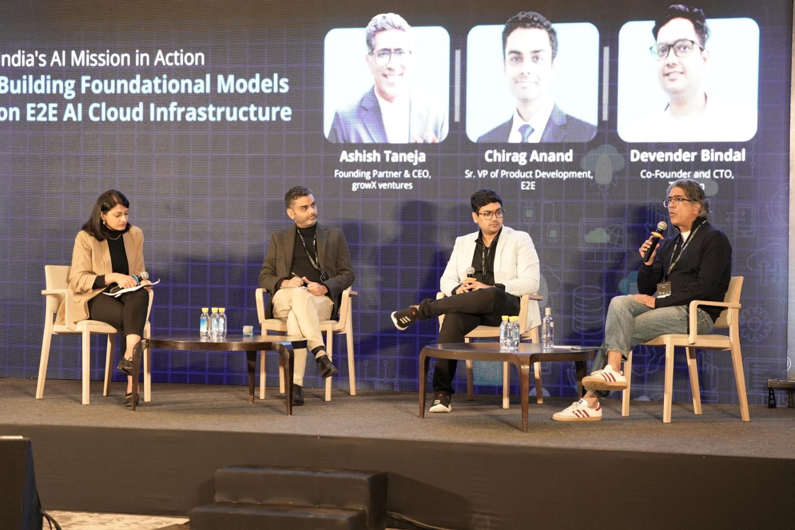 Cloud Day India 2026 Focuses on Bringing Production-Ready AI to Businesses